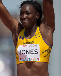 Akela Jones