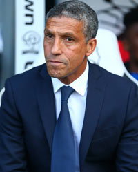 Chris Hughton