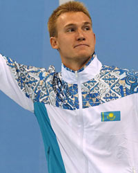 Dmitriy Balandin