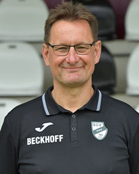 Rainer Borgmeier