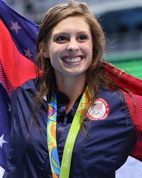 Katie Meili
