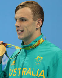Kyle Chalmers