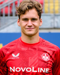 Florian Kleinhansl