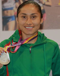 Maria Guadalupe Gonzalez