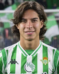 Diego Lainez