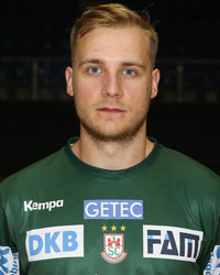 Daniel Pettersson