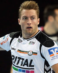 Kasper Kvist Kasper Kvist