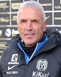 Ernst Middendorp