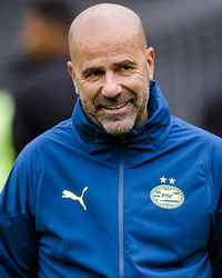 Peter Bosz