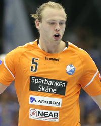 Arnar Freyr Arnarsson