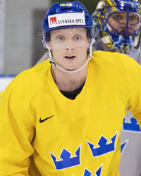 Carl Klingberg