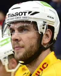 Marc-Antoine Pouliot