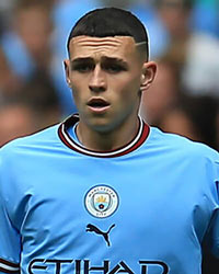 Phil Foden