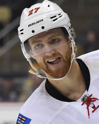 Lance Bouma