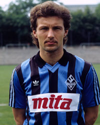 Bernd Schindler Bernd Schindler