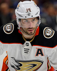 Adam Henrique Adam Henrique