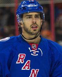Brandon Pirri Brandon Pirri