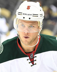 Christian Folin