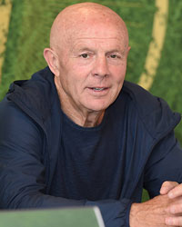 Wolfgang Sandhowe