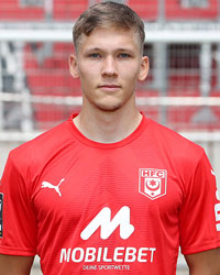 Sebastian Müller