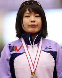 Ayano Sato