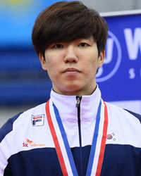 Min-Kyu Cha