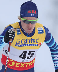 Lauri Lepistö