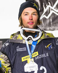 Tyler Nicholson