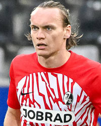 Ryan Nils Johansson
