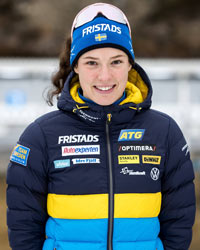Hanna Öberg