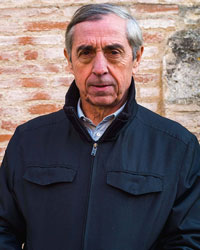 Alain Giresse