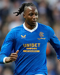 Joe Aribo