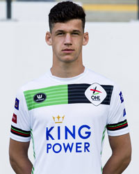 Jordy Gillekens Jordy Gillekens