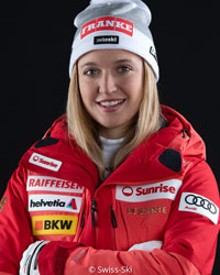 Vanessa Kasper