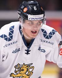 Julius Honka