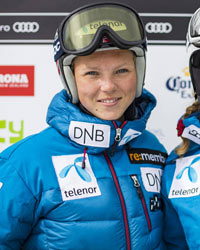 Kristin Lysdahl