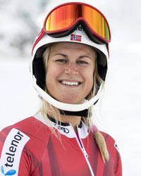 Kristina Riis-Johannessen