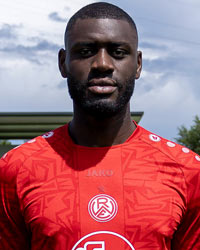 Aaron Frimpong Manu