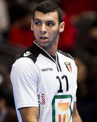 Ahmed Khairy