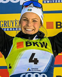 Johanna Hagström