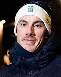 Johan Häggström