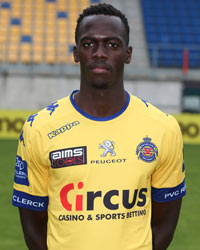 Cherif Ndiaye