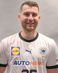 Lukas Mertens