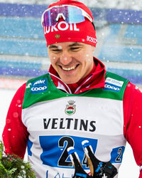 Ilia Semikov