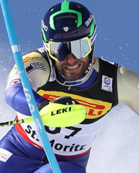 Albin Tahiri