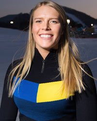 Lisa Hörnblad