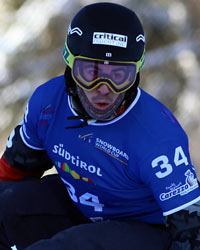 Sebastien Beaulieu