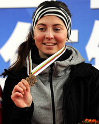 Elizaveta Salikhova