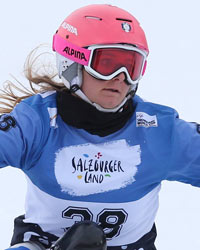 Giulia Gaspari