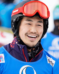 Masaki Shiba